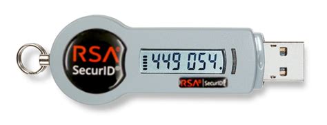 rsa securid 800 token